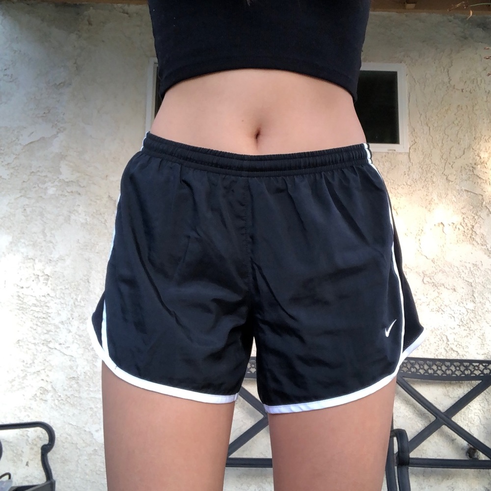 Nike Dri-Fit Shorts